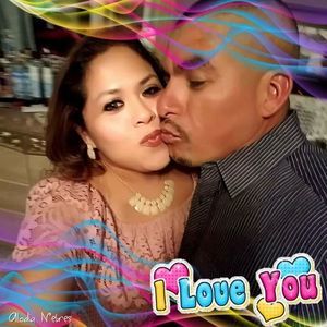 Meet your Posher, Luisandminerva